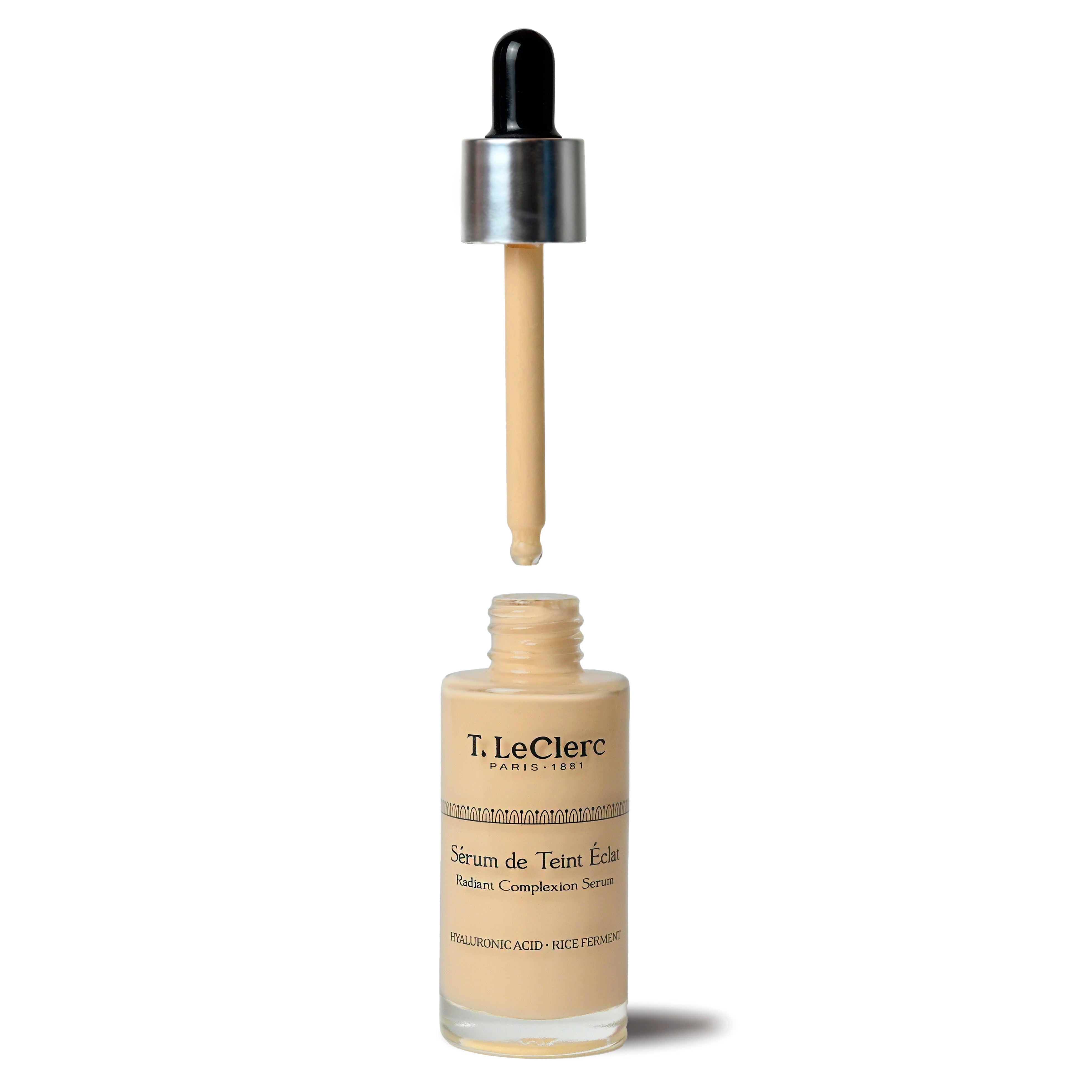 Anti-Aging Complexion Serum