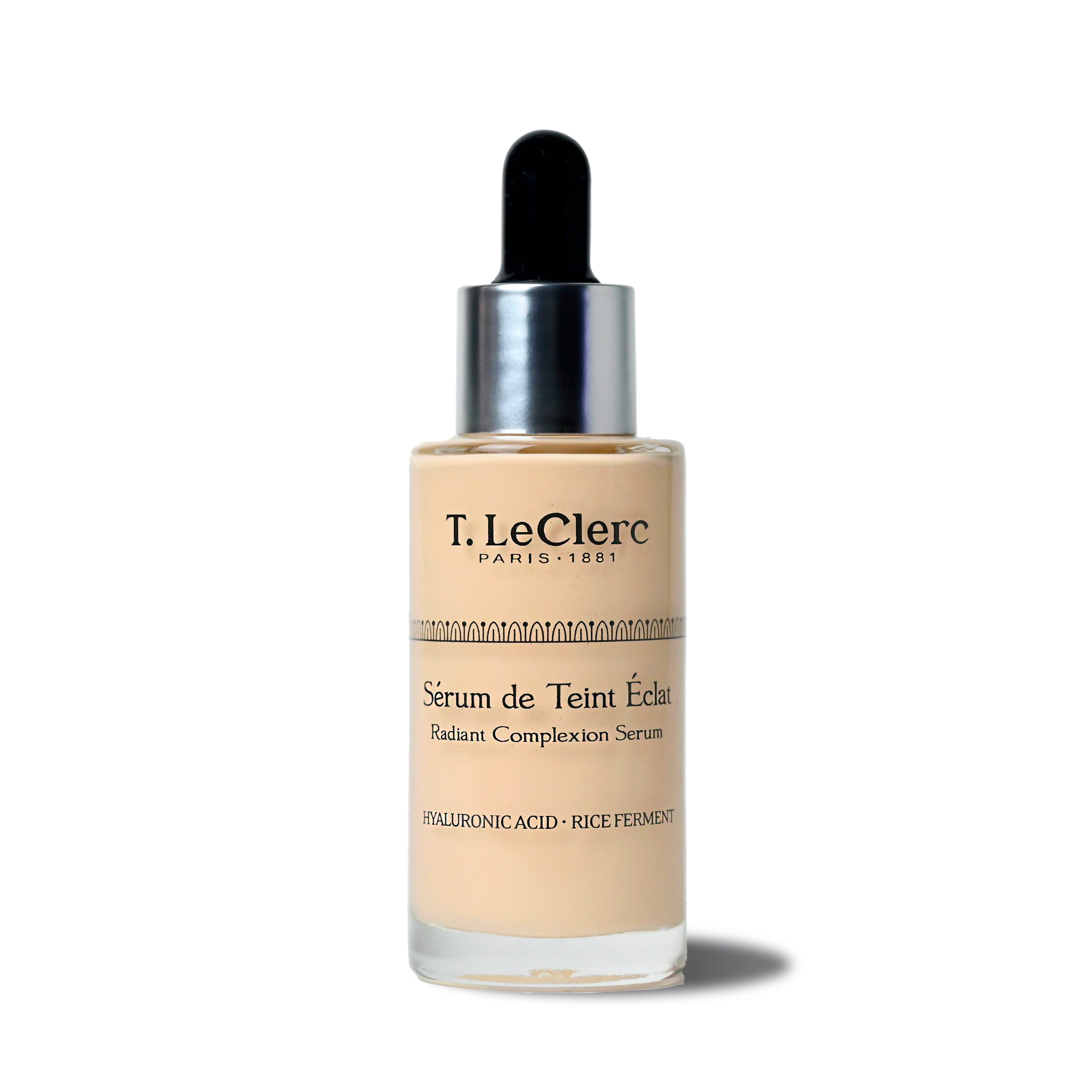 Anti-Aging Complexion Serum