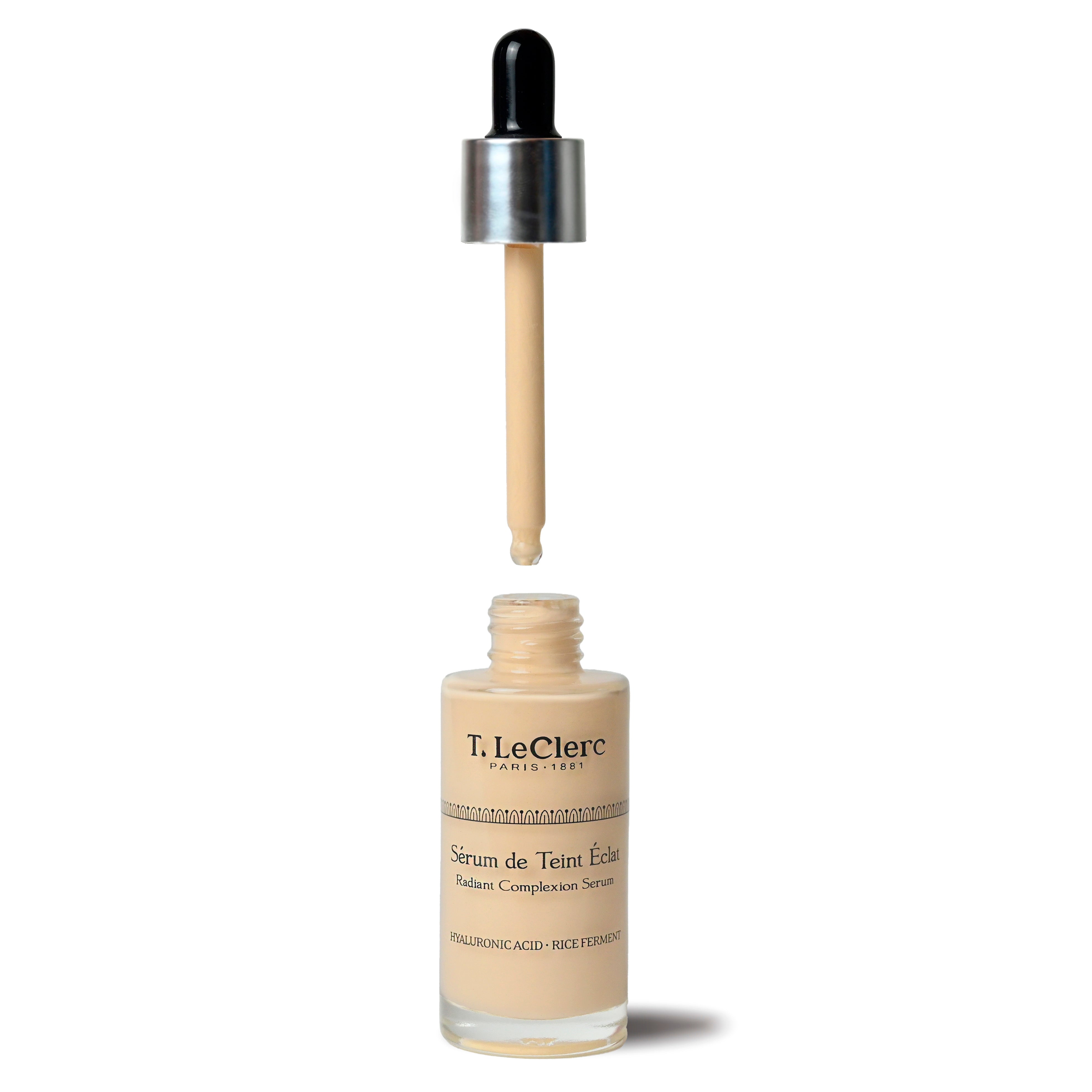 Anti-Aging Complexion Serum