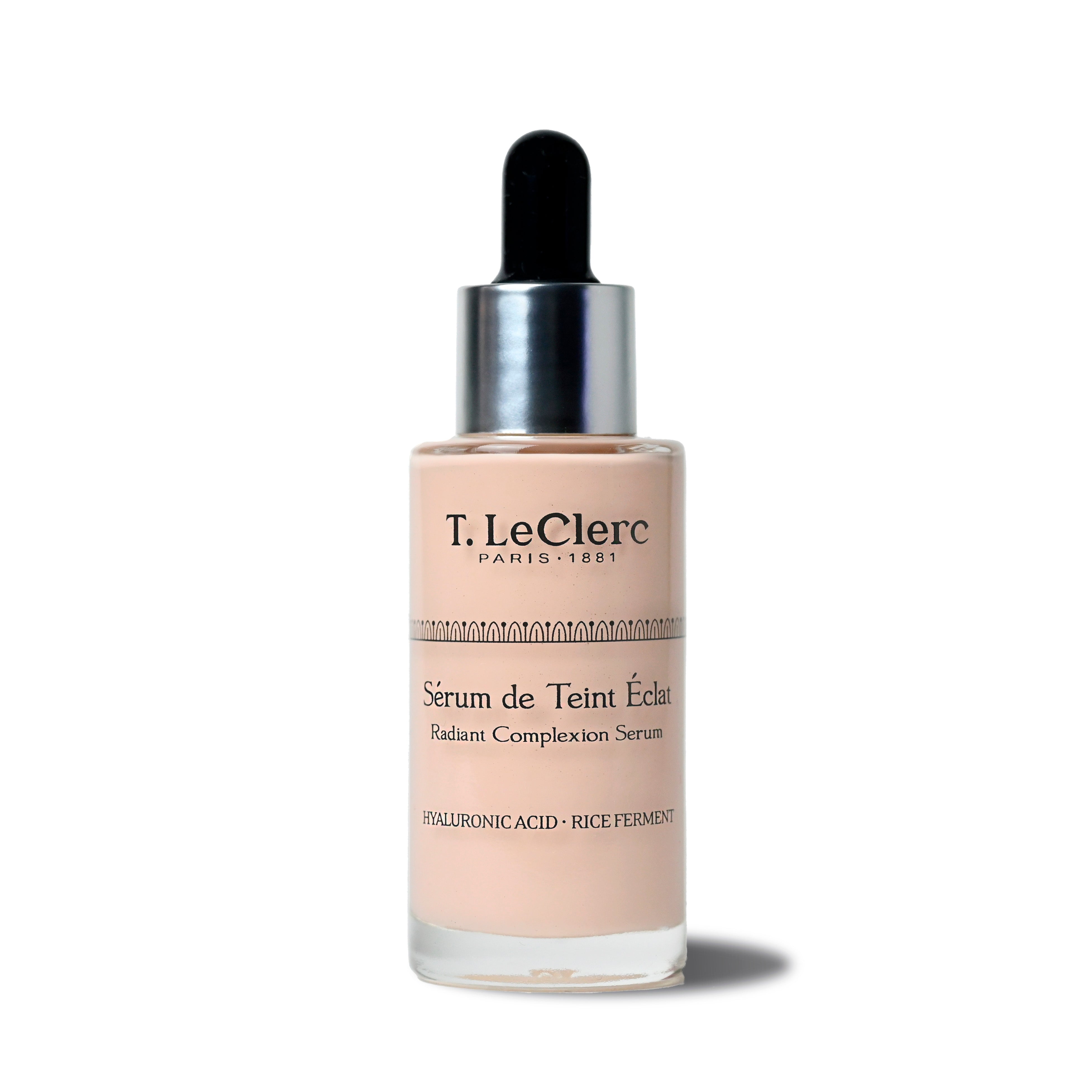 Anti-Aging Complexion Serum