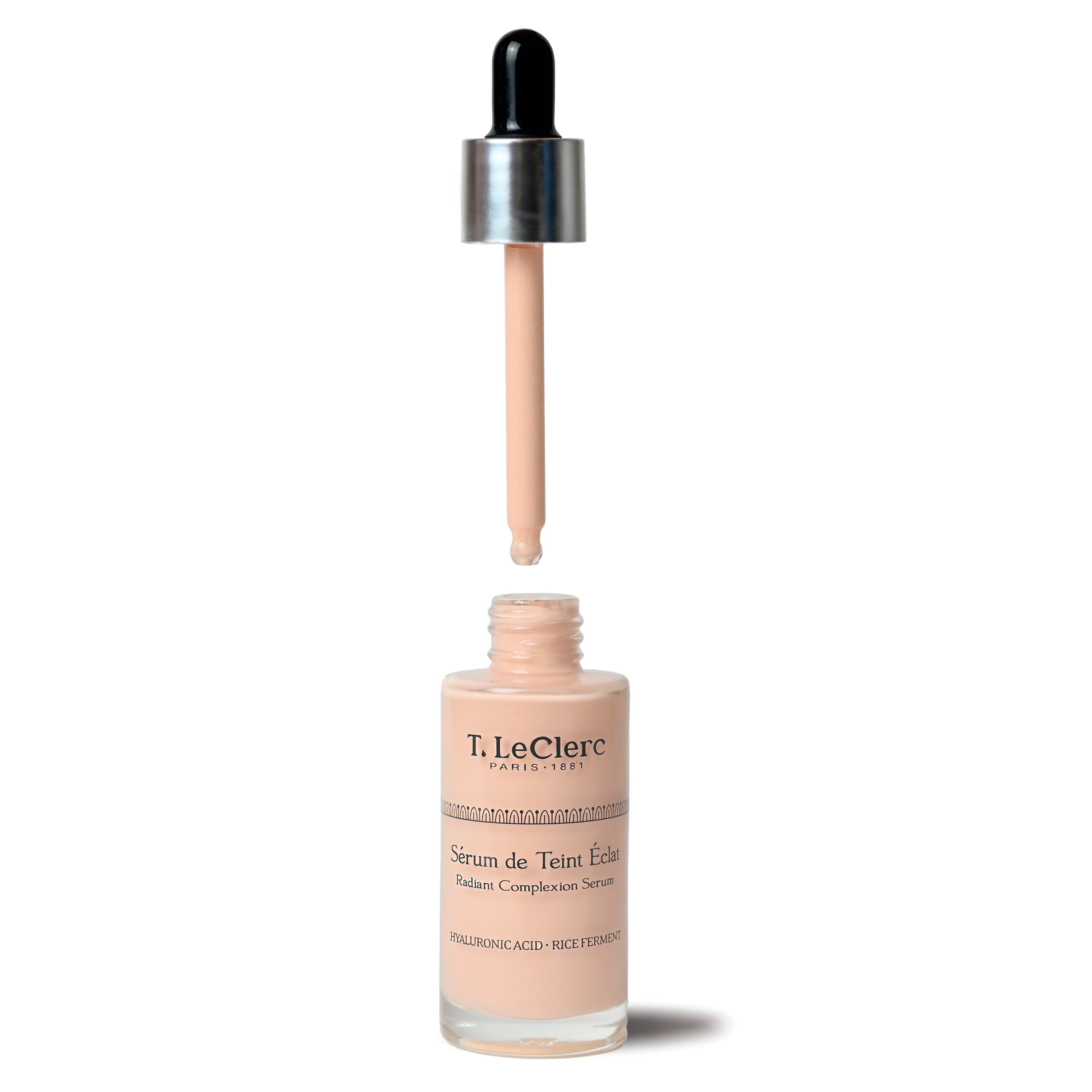 Anti-Aging Complexion Serum