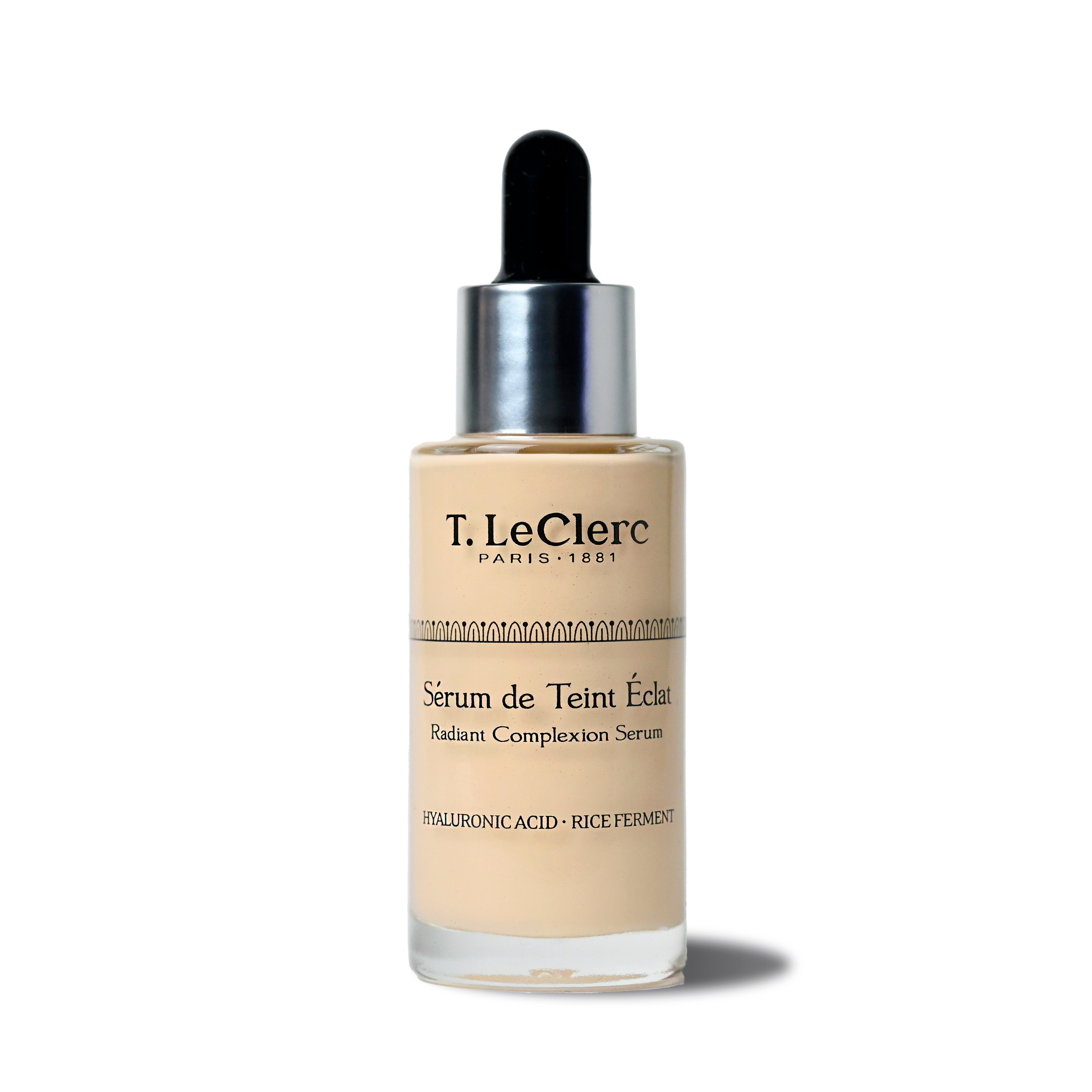 Anti-Aging Complexion Serum