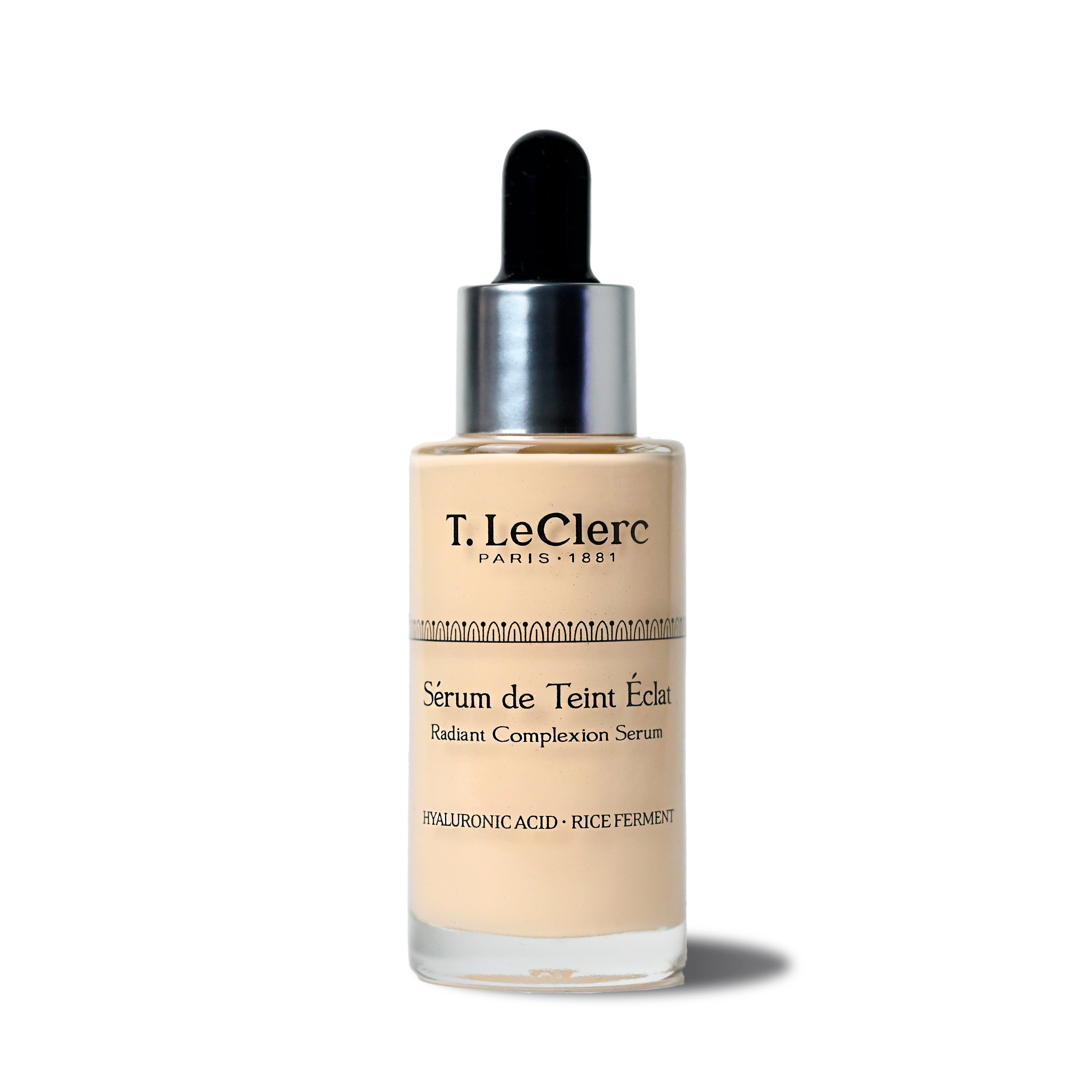 Anti-Aging Complexion Serum