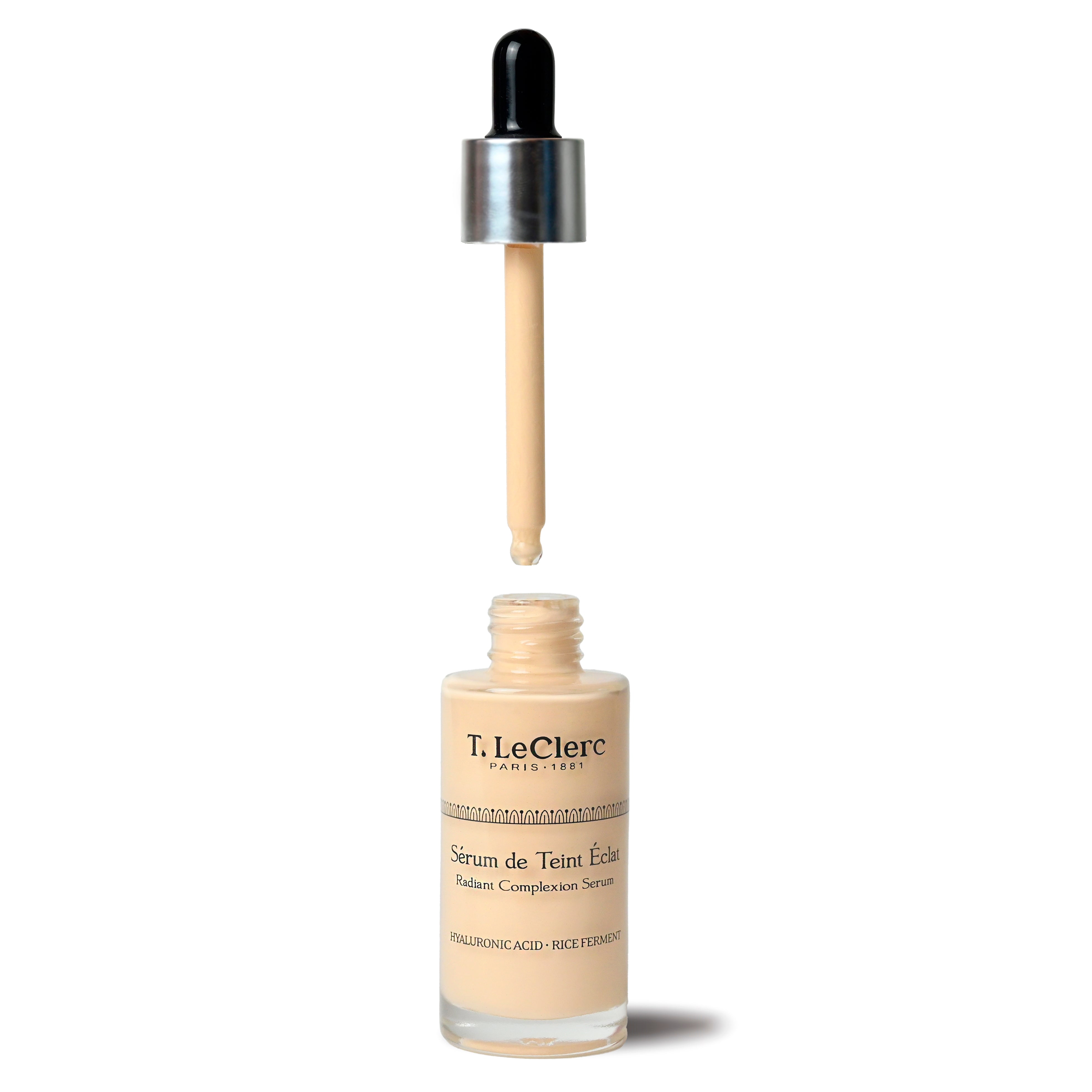 Anti-Aging Complexion Serum
