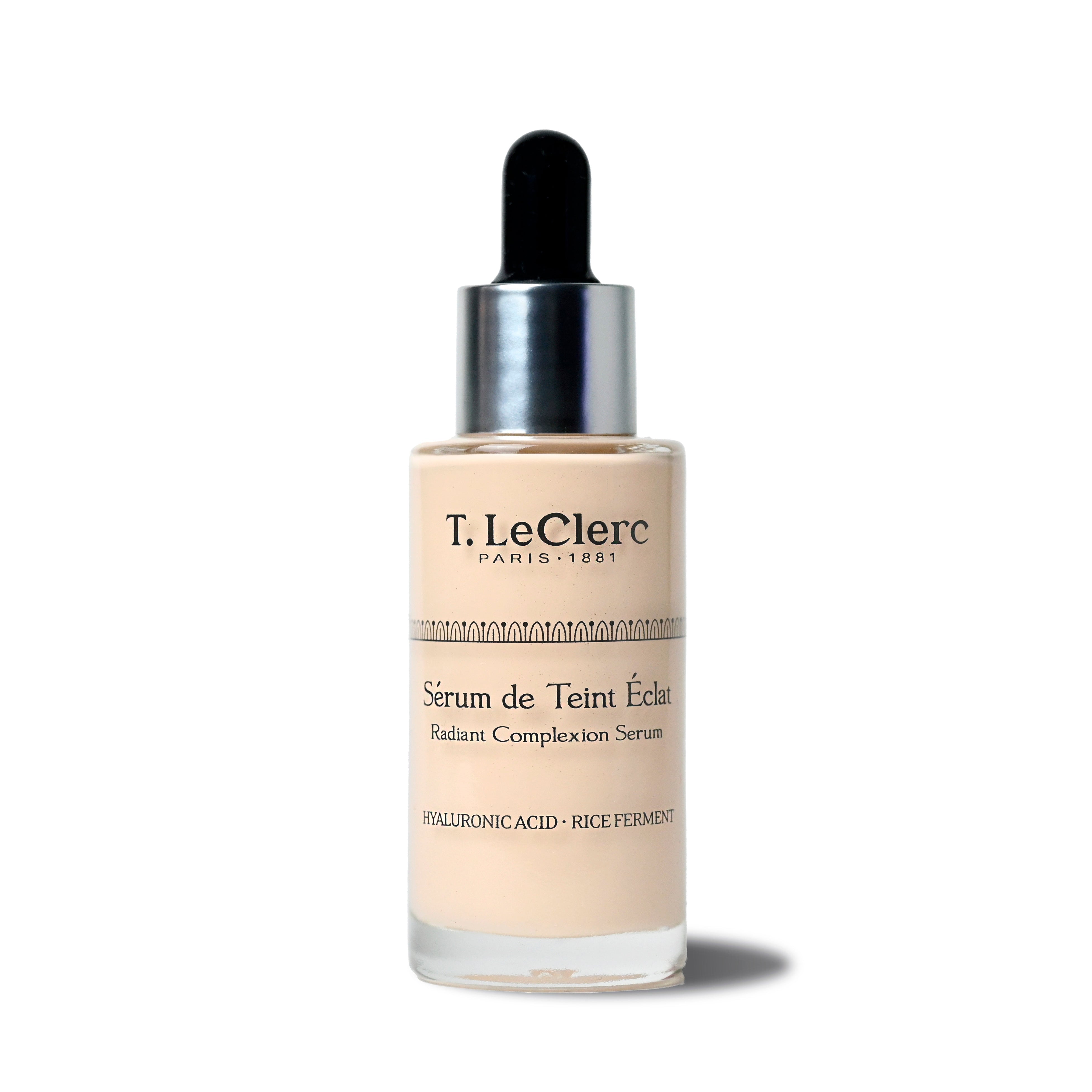 Anti-Aging Complexion Serum