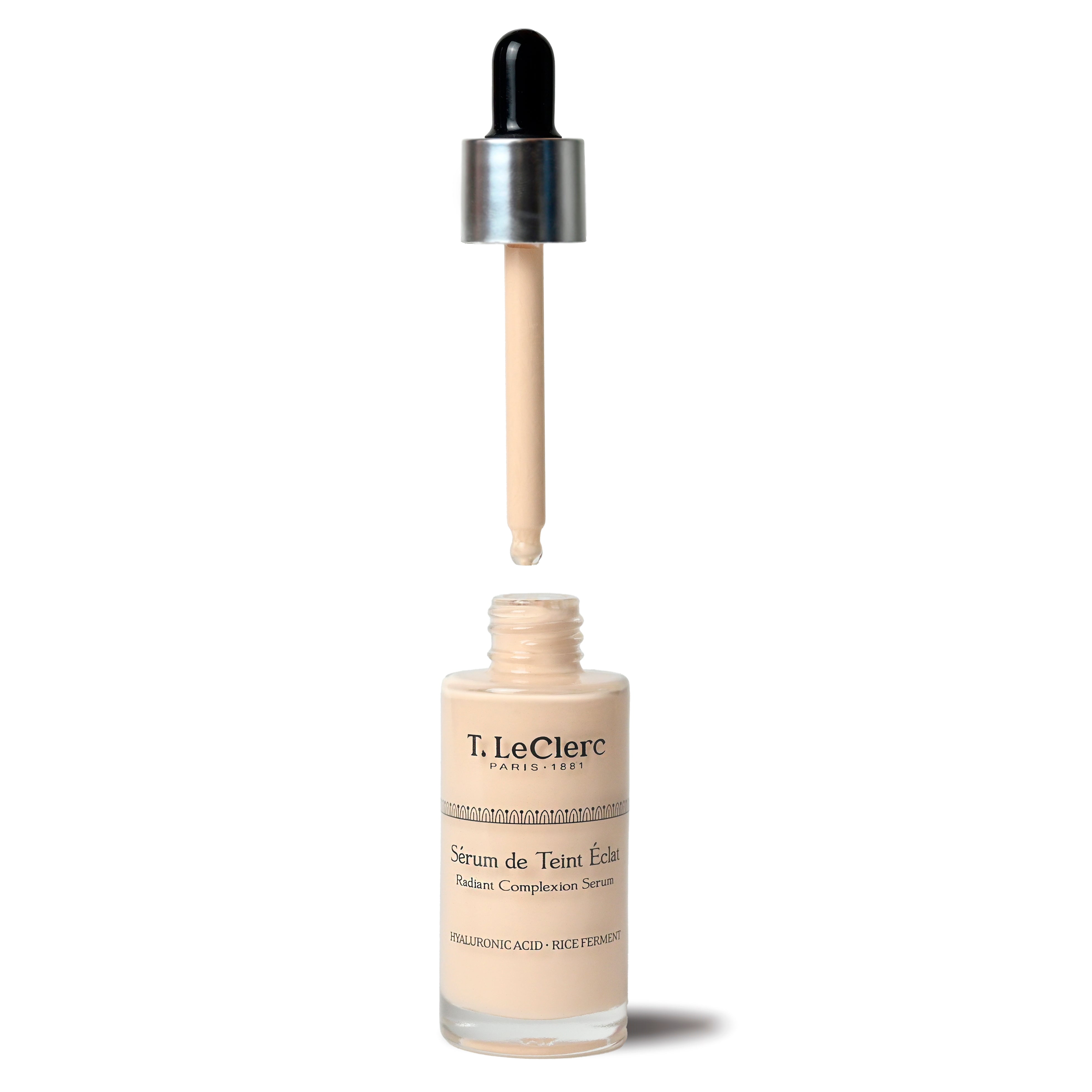 Anti-Aging Complexion Serum