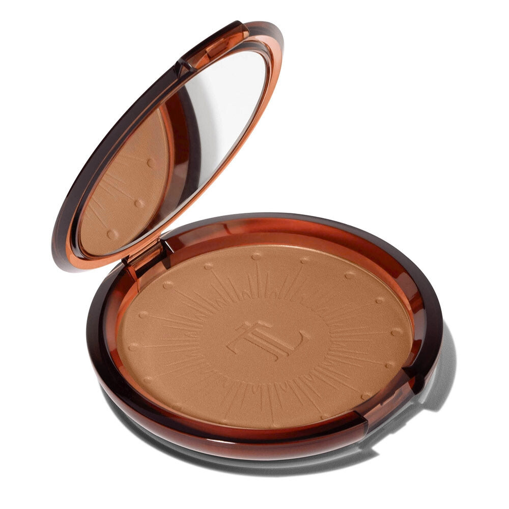 Sun Powder 2025 Mat Finish New Formula