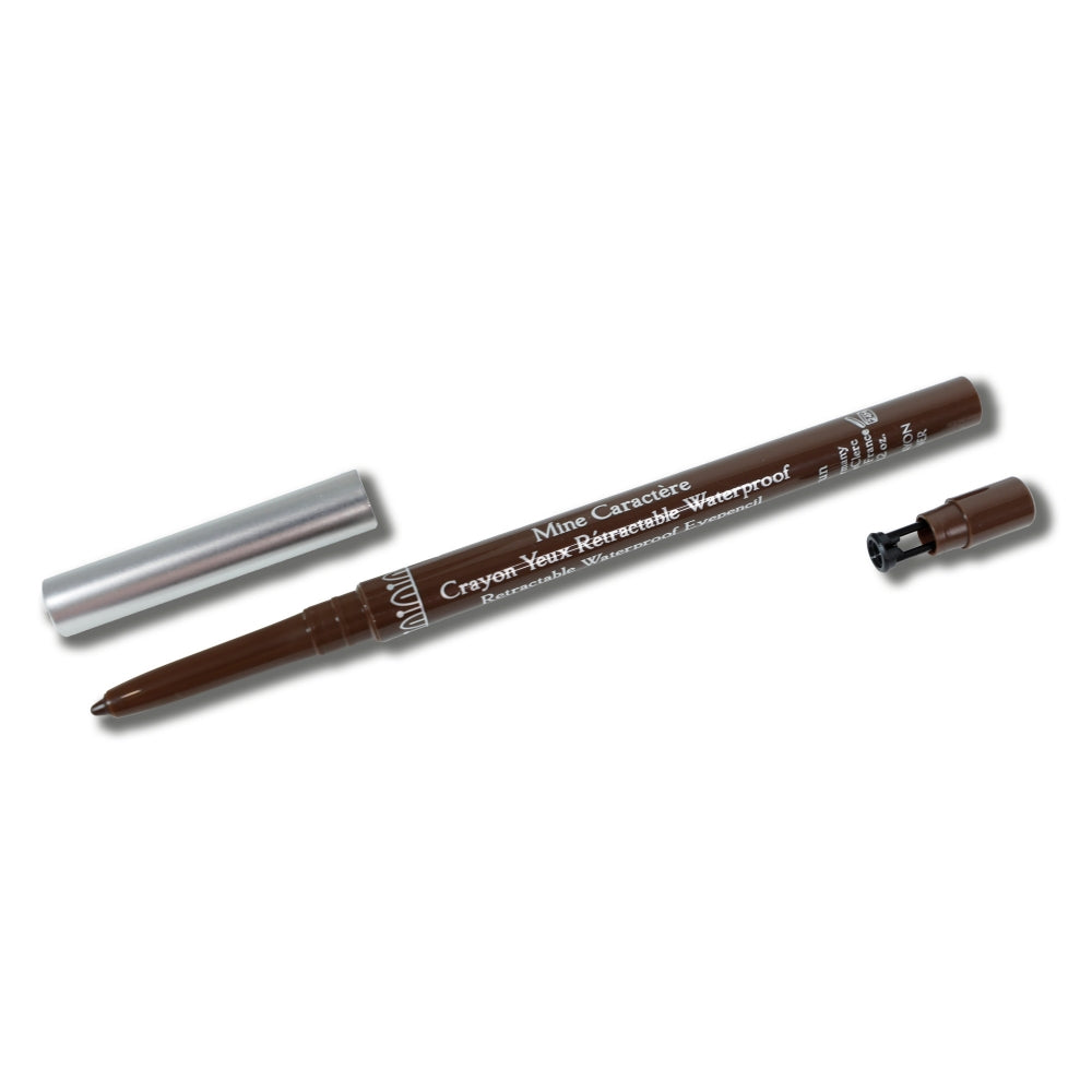 Waterproof Eye Pencil Mine Charactere