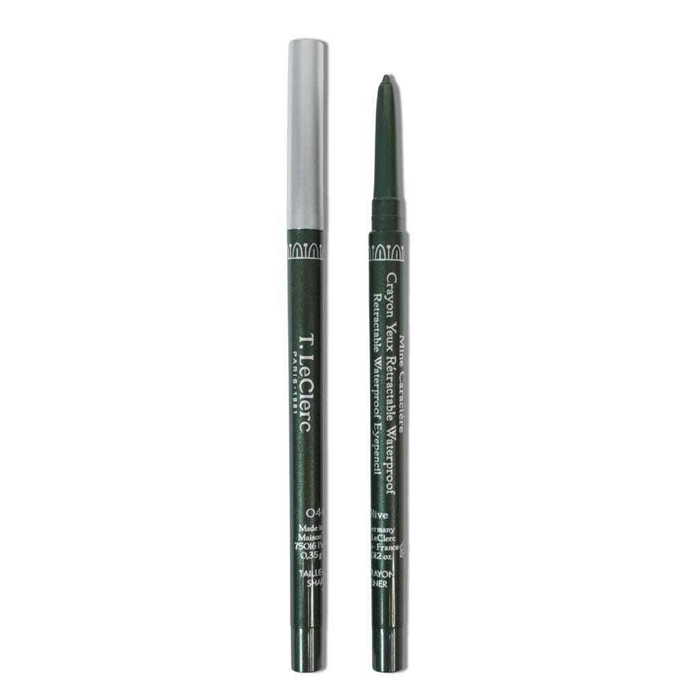 Waterproof Eye Pencil Mine Charactere