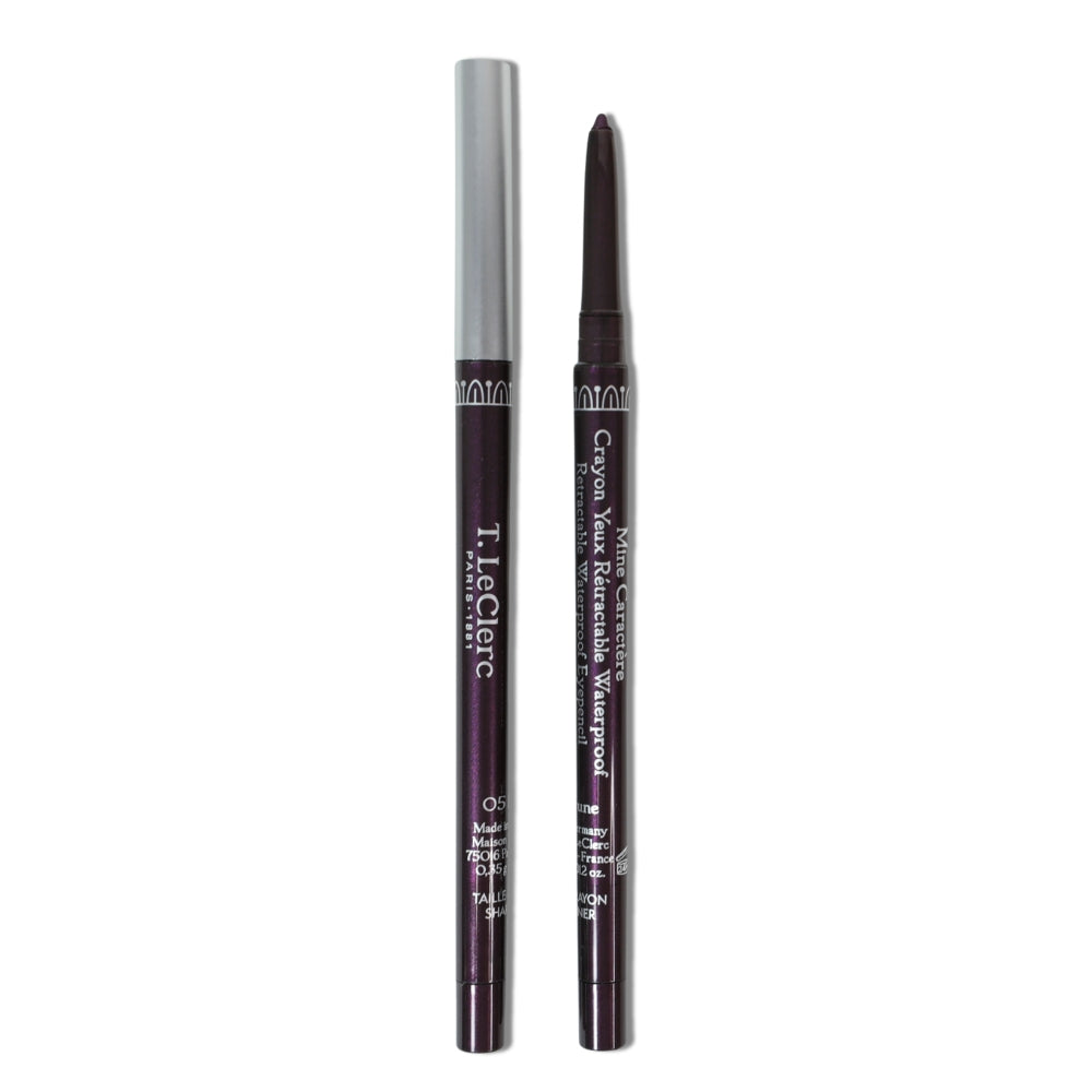 Waterproof Eye Pencil Mine Charactere