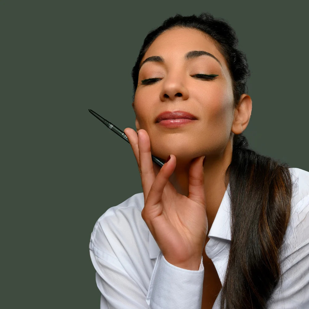 Waterproof Eye Pencil Mine Charactere