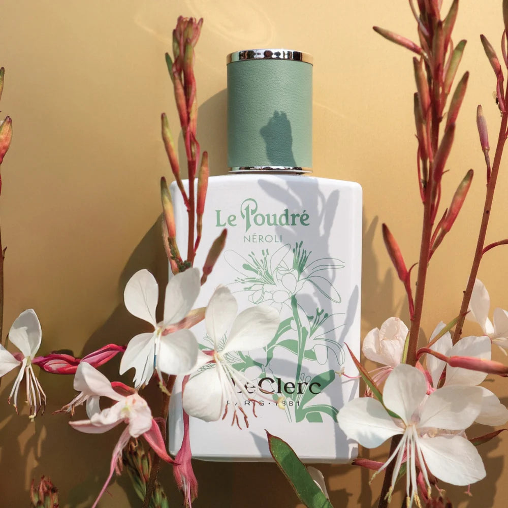 Powder Eau De Parfum Neroli