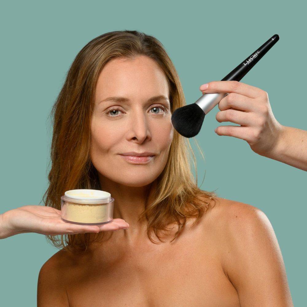 Loose Rice Powder NEW TALC free Formula