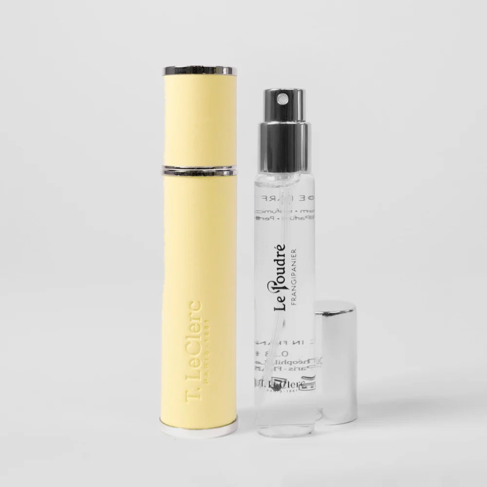 Discovery set Eau de Parfum 3X10ML