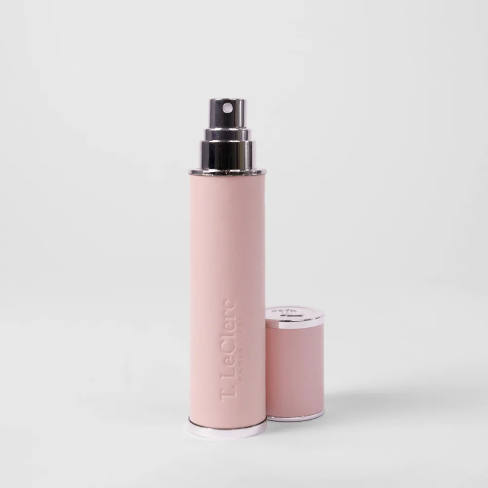 Travel Spray White Iris